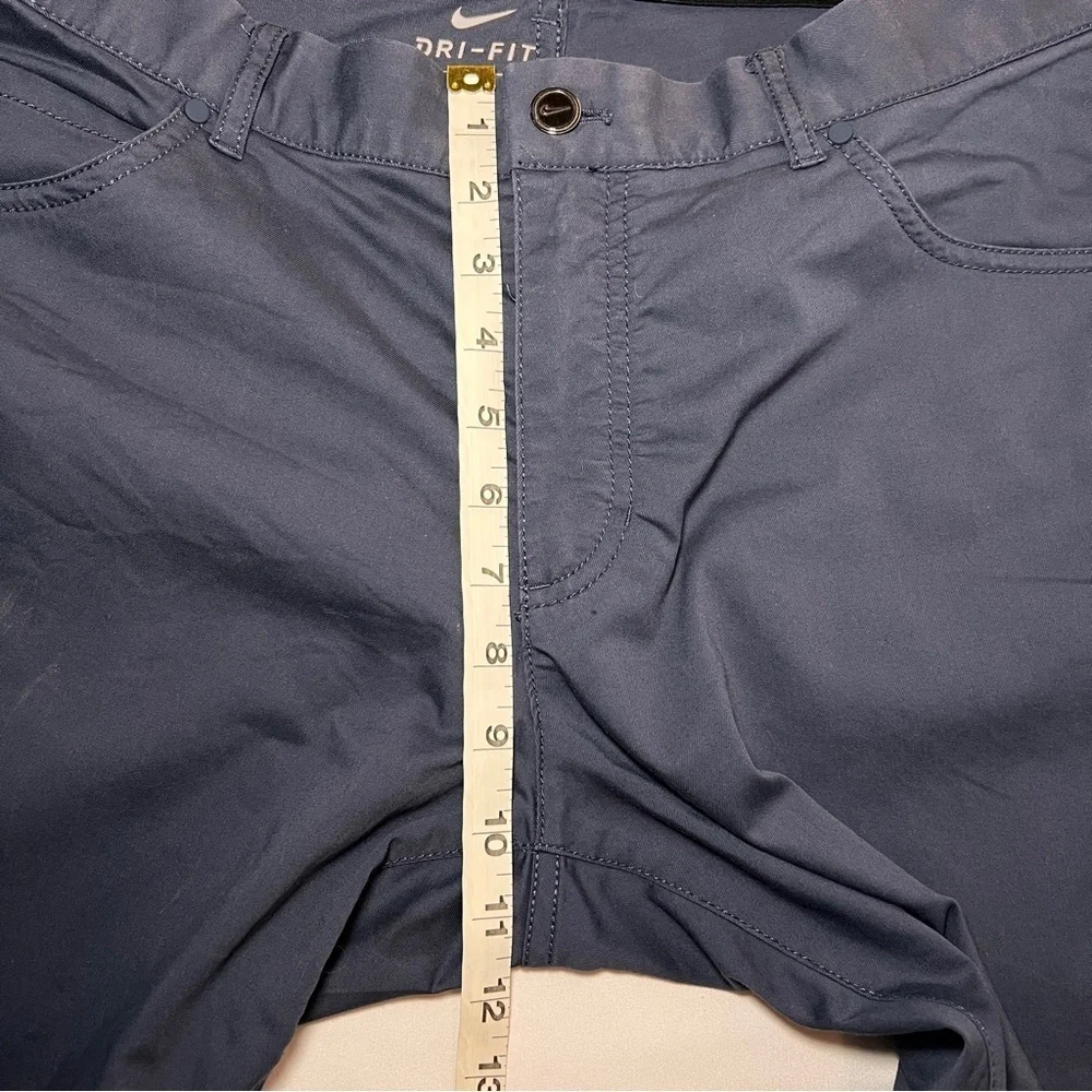 Men’s Nike Pants Dark Blue Size 34x30